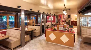 Hotel Naheschlößchen - Image 2