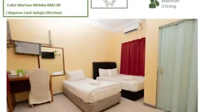 DNELAYAN BEACH RESORT - Image 4