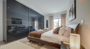 A lovely 2BR home with a private balcony by 360 Estates - Image 2