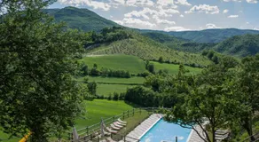 Guest House Agriturismo i Conti - Image 4