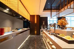 The GiorgioMorandi Hotels (Jiyang Jibei Park) - Image 2