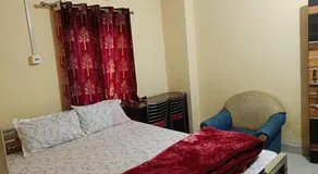 Ma Manasha Lodge - Image 2