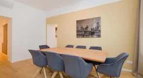 Vienna Stay Apartments or Rooms 1050 - Image 5