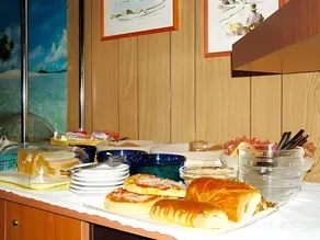 Hotel Tuscolano - Image 2