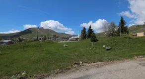 Studio 3 pers, Alpe d'Huez, animaux admis - Image 5