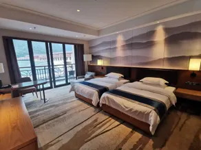 Xichou Longxing Mountain Residence Hotel - Image 2