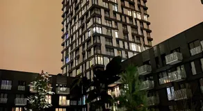 Apartment David Garden Towers - Image 3