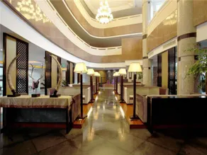 Hangzhou Lizhengmen Hotel - Image 3