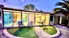Apartment C, Restful,Cozy, close Sunland Park Mall - Image 4