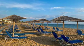 Aris Seaside Issos Beach - Image 3