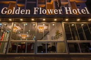 Avrupa Palace Hotel - Image 4