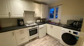 Lovely 2 bedroom apartment near Crosby beach - Image 2