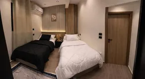 Luxury Studio 2 Beds Netflix Few Steps From MSA University Free Wi-Fi 6th October City - Image 2