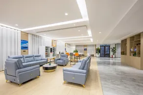 Mia Hotel (Jiaodong international airport store) - Image 3