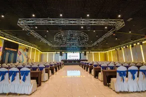 Tiancheng  International Hotel (Neijiang Wanda High-speed Railway Station) - Image 3