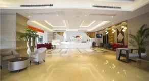 Borrman Hotel Liuzhou Ma'anshan Park Gubu Shopping Mall - Image 2