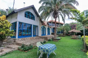 Palm Garden Lodge - Image 2