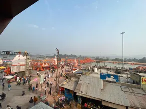The Reverent Ganga - Image 5