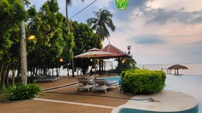 Nataya Round House Coral Bay Resort - Image 5