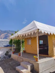 ShAkoon Camps and Farmstay NAINITAL - Image 4