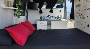 Furgoneta camper - Image 3
