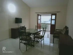 Ronne's Beachway 2BHK Apartment - Image 2