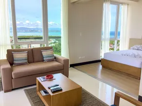 EJB studio suites at Mactan Newtown Condo - Image 5