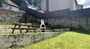 Le Nid des Fées appartement T3 rénové accès jardin - Image 4
