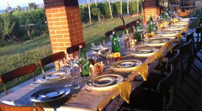 Cascina La Maddalena Bed & Wine - Image 2