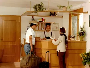 Hotel-Pension Stallinger - Image 5