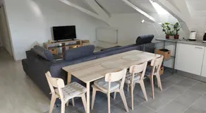 gîtes gorevirat 2 appartements avec jacuzzis et terrasses privatives pour chaque appartement - Image 4