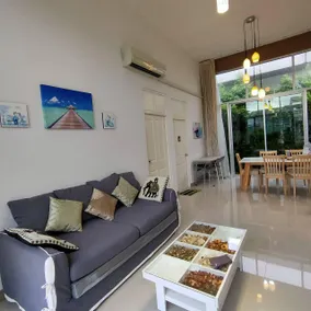 Casa Seaside Rayong Unit 23 - Image 5