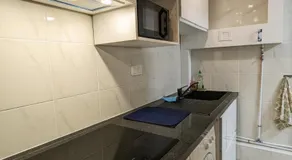 Garden house, parking, 3 mins RER, 1km Paris - Image 3