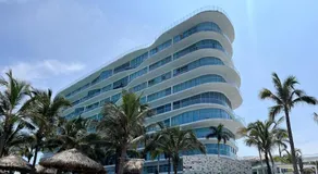 Marítima Playa Flamingos Renting 5i Richards - Image 5