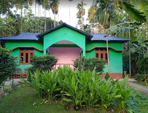 Rhino Cottage - Image 1