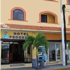 Hotel Progreso - Image 4