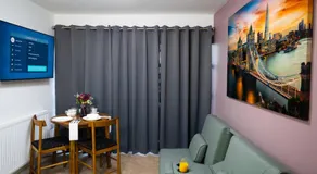 Digbeth Aparthotel - Image 4