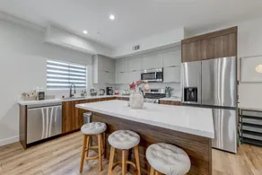 LA Haven Spacious Townhome - Image 2