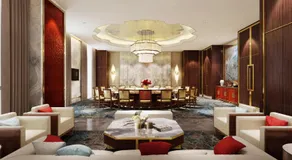 Jeurong Hotel Shanghai - Image 5