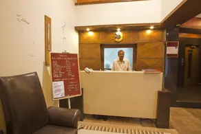 Hotel Bandra Residency 250m from Railway Station - Image 4