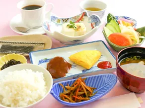 Shimabara Toyo Parkside Hotel - Image 4
