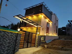 Garden Woods - 4BHK Villa With Private Swimming Pool - Image 2