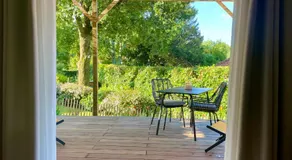 HARITZAGA chambre d'hôte terrasse & jardin privé - Image 4