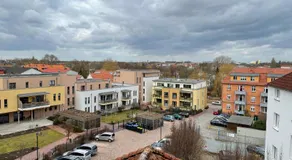 Ferienwohnung Altstadt Güstrow - Image 3