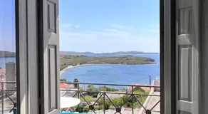 Καλοκαιρινό σπίτι στο Σίγρι - Image 4