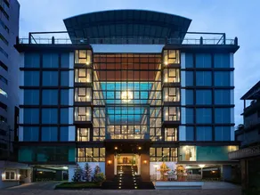 VSK RESIDENCE At Suvarnabhumi Airport - Image 2