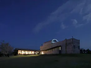Seiwa Kogen Astronomical Observatory - Seiwa Kogen no Yado - Image 2