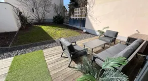 Tiny House mit Terrasse und Garten in Altstadtnähe inkl Parkplatz - Image 3