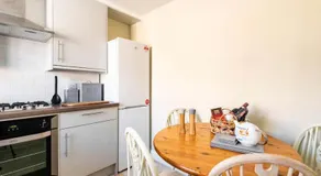 Central Village Cottage, The Corders - Image 4