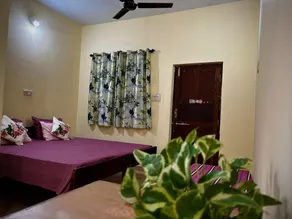 Anjunapalms GuestHouse - Image 2